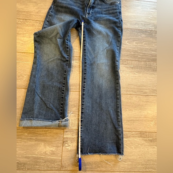 Risen by Social Threads Women's Jeans - Picture 7 of 10